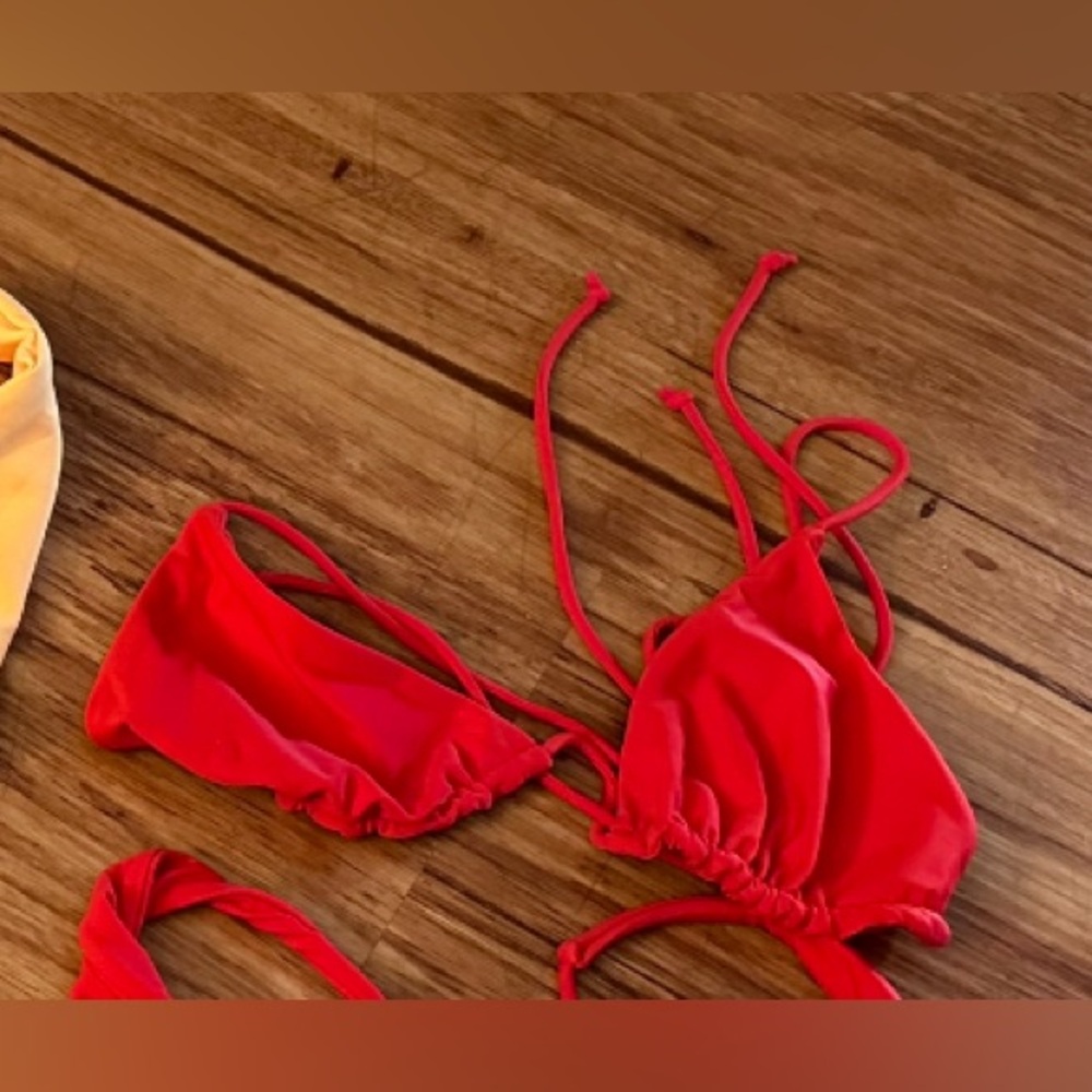Ark Swimwear bikini tops (2)
